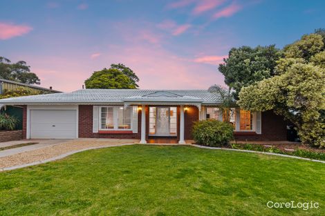 Property photo of 22 Candover Crescent Huntfield Heights SA 5163