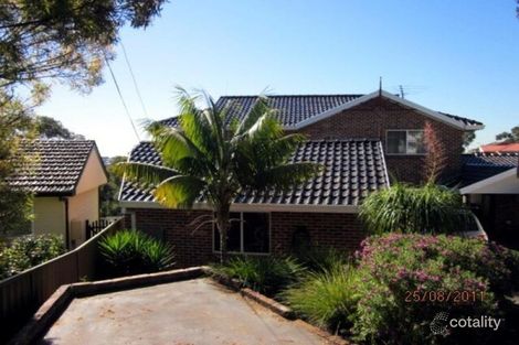 63 Thurlgona Rd, Engadine, NSW 2233