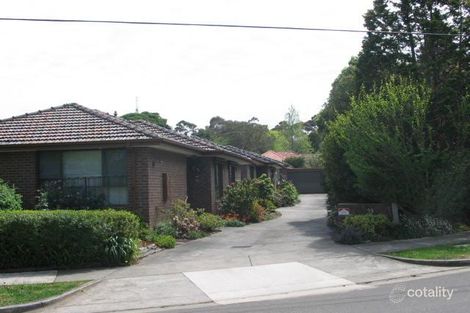 Property photo of 3/55 Carween Avenue Mitcham VIC 3132