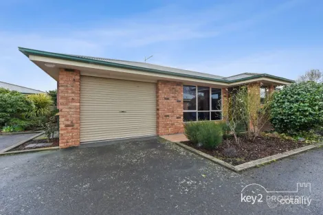 3/50 Cleghorn Ave, Riverside, TAS 7250