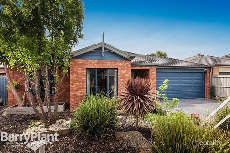 Property photo of 4 Maidenhair Drive Point Cook VIC 3030