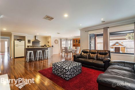 Property photo of 4 Maidenhair Drive Point Cook VIC 3030