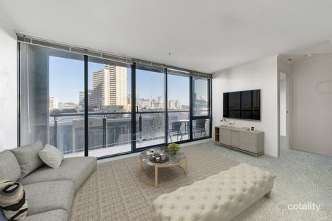 Property photo of 48/38 Kavanagh Street Southbank VIC 3006