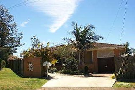 1 Priest St, Rockville, QLD 4350