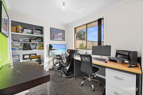 Property photo of 1 Sextans Place Cranebrook NSW 2749