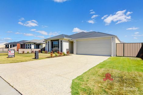 8 Quartz Dr, Australind, WA 6233