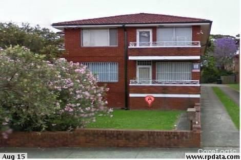 Property photo of 3/62 Northumberland Road Auburn NSW 2144