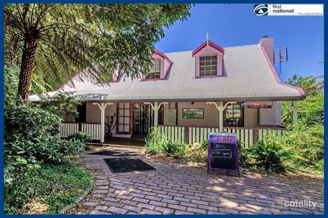 33 Forestry Rd, Springbrook, QLD 4213