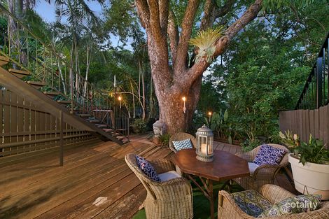 Property photo of 4/12 Woodstock Avenue Taringa QLD 4068