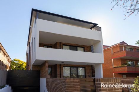 Property photo of 11 Henry Street Parramatta NSW 2150