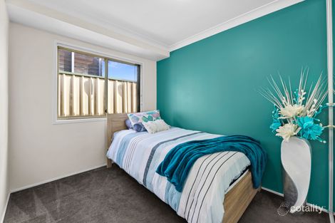 Property photo of 1 Sextans Place Cranebrook NSW 2749
