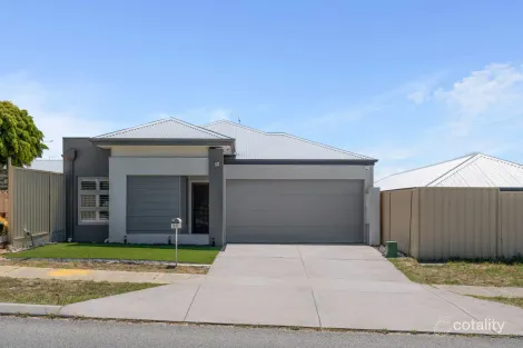 Property photo of 56 Sandalford Drive Beldon WA 6027