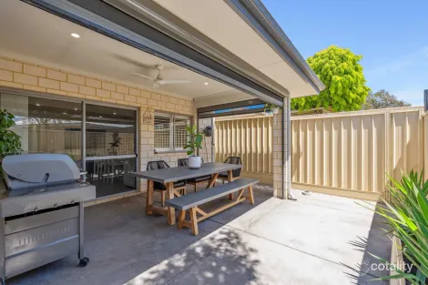 Property photo of 56 Sandalford Drive Beldon WA 6027