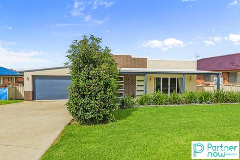 Property photo of 22 Fishermans Place Oxley Vale NSW 2340