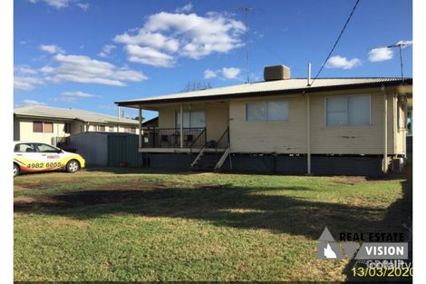 Property photo of 69 Wattle Street Blackwater QLD 4717