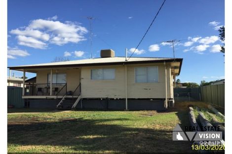 Property photo of 69 Wattle Street Blackwater QLD 4717
