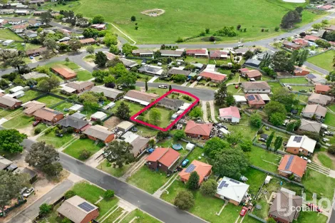 Property photo of 10 Bouffler Close Kelso NSW 2795