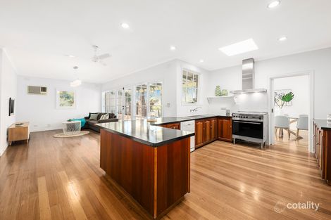 Property photo of 10 Pickn Pan Way Warrandyte VIC 3113