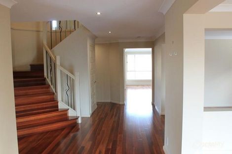 Property photo of 23 Trinity Avenue Kellyville NSW 2155