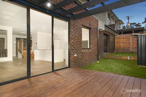 Property photo of 2/294 Waiora Road Macleod VIC 3085
