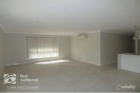 Property photo of 11A Mirug Crescent Fletcher NSW 2287