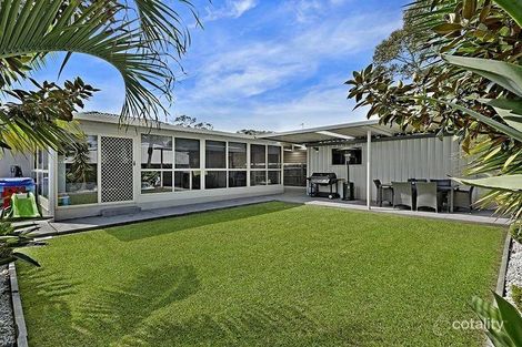 Property photo of 17 Adelaide Street Tumbi Umbi NSW 2261