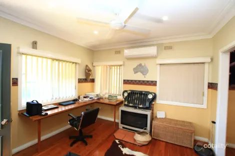 Property photo of 42 Cowper Street Wee Waa NSW 2388