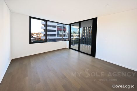 Property photo of 215/105-115 Portman Street Zetland NSW 2017