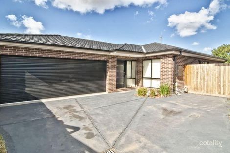 Property photo of 2/12 Ash Grove Dandenong VIC 3175