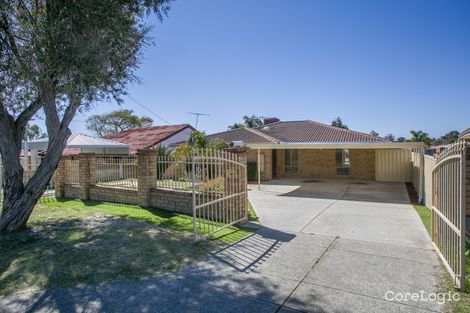 Property photo of 51 Farnesian Circle Mirrabooka WA 6061