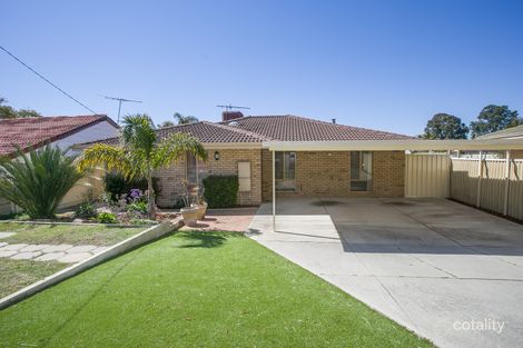 Property photo of 51 Farnesian Circle Mirrabooka WA 6061