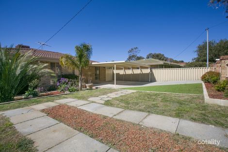 Property photo of 51 Farnesian Circle Mirrabooka WA 6061