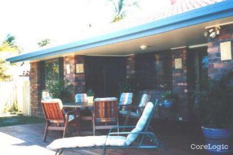 Property photo of 29 Cadence Avenue Mermaid Waters QLD 4218