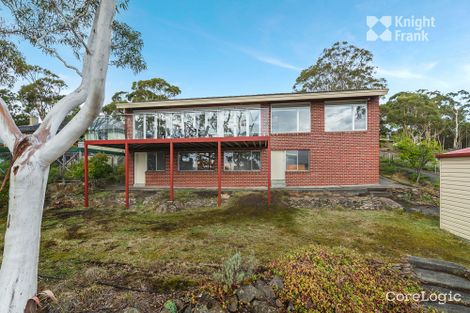 Property photo of 326 Nelson Road Mount Nelson TAS 7007