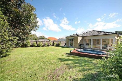 Property photo of 46 Golf View Road Heatherton VIC 3202