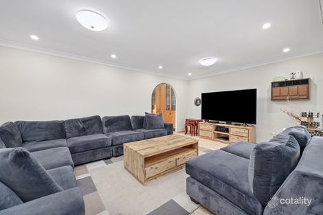 Property photo of 17 Ironbark Avenue Casula NSW 2170