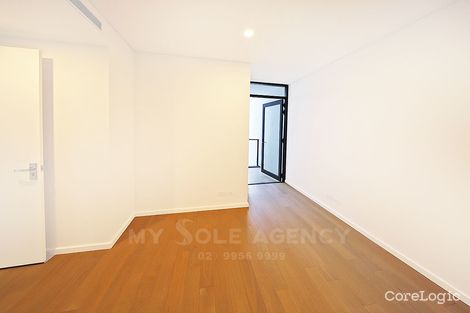 Property photo of 215/105-115 Portman Street Zetland NSW 2017