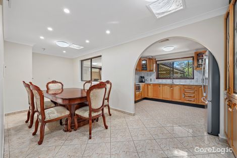 Property photo of 17 Ironbark Avenue Casula NSW 2170