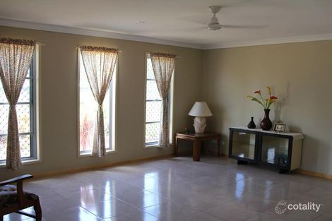 Property photo of 16 Brier Crescent Varsity Lakes QLD 4227