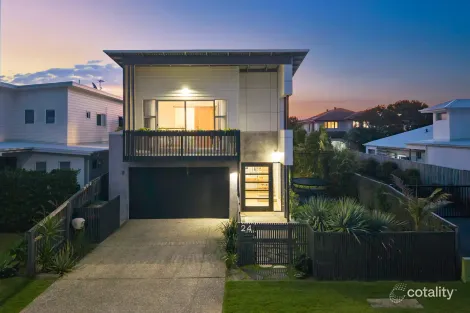 24 Daybreak Bvd, Casuarina, NSW 2487