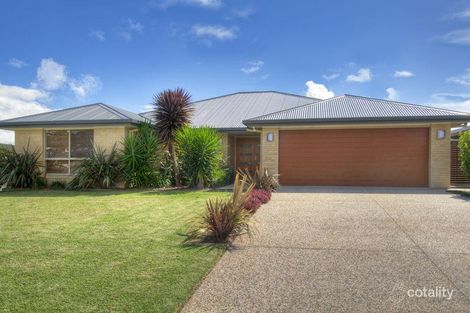 Property photo of 31 Seawind Chase Bonny Hills NSW 2445