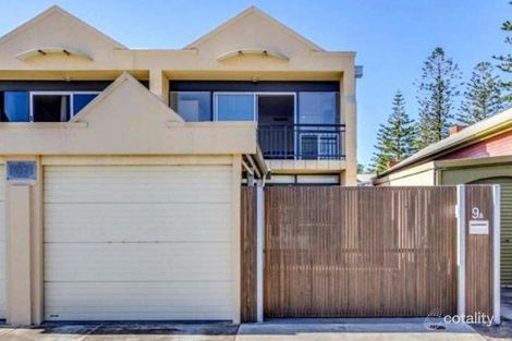 Property photo of 9A Melbourne Street Glenelg North SA 5045