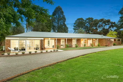 252 Yarra Rd, Croydon North, VIC 3136