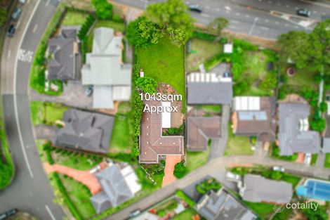 Property photo of 5 David Road Castle Hill NSW 2154