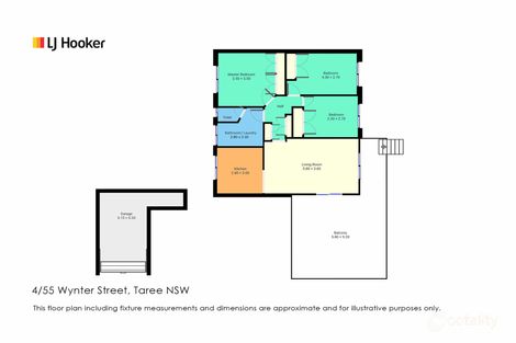 Property photo of 4/55 Wynter Street Taree NSW 2430