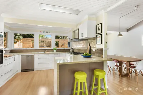 Property photo of 252 Yarra Road Croydon North VIC 3136