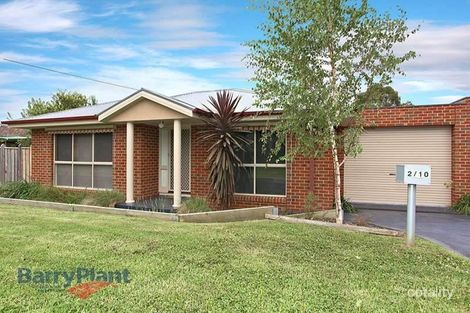 2/10 Kidgell St, Lilydale, VIC 3140