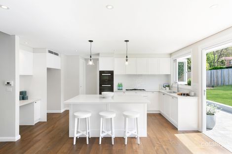 Property photo of 8 Binalong Street West Pymble NSW 2073