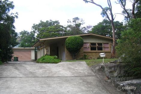 42 Budyan Rd, Grays Point, NSW 2232