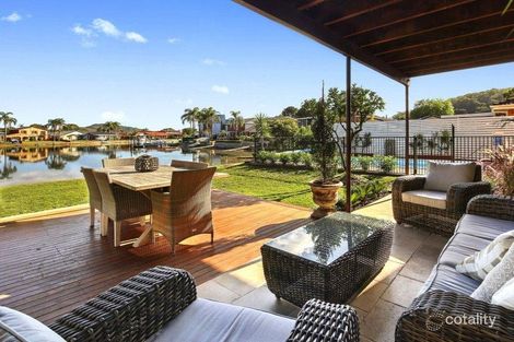 6 Barracouta Ave, St Huberts Island, NSW 2257